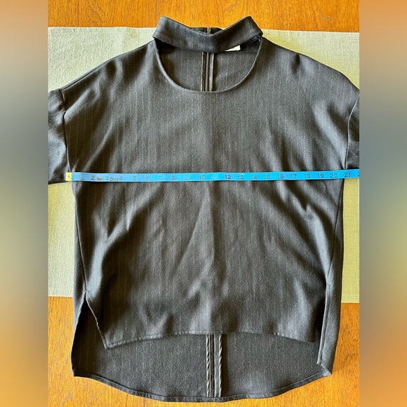 Protagonist wool top - Picture 5 of 6